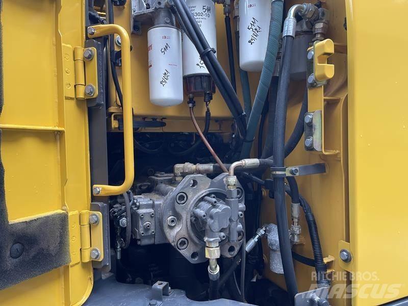 Volvo ECR 235 DL Excavadoras de cadenas