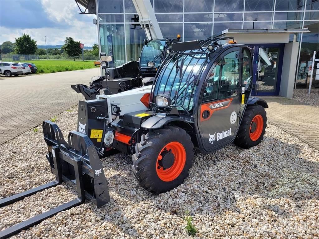 Bobcat TL25.60 Construcción - Otros