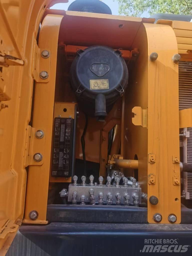 Hyundai 300lc-9s Excavadoras 7t - 12t