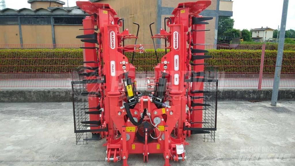 Maschio Falco 4000 Gradas rotativas / rotocultivadores