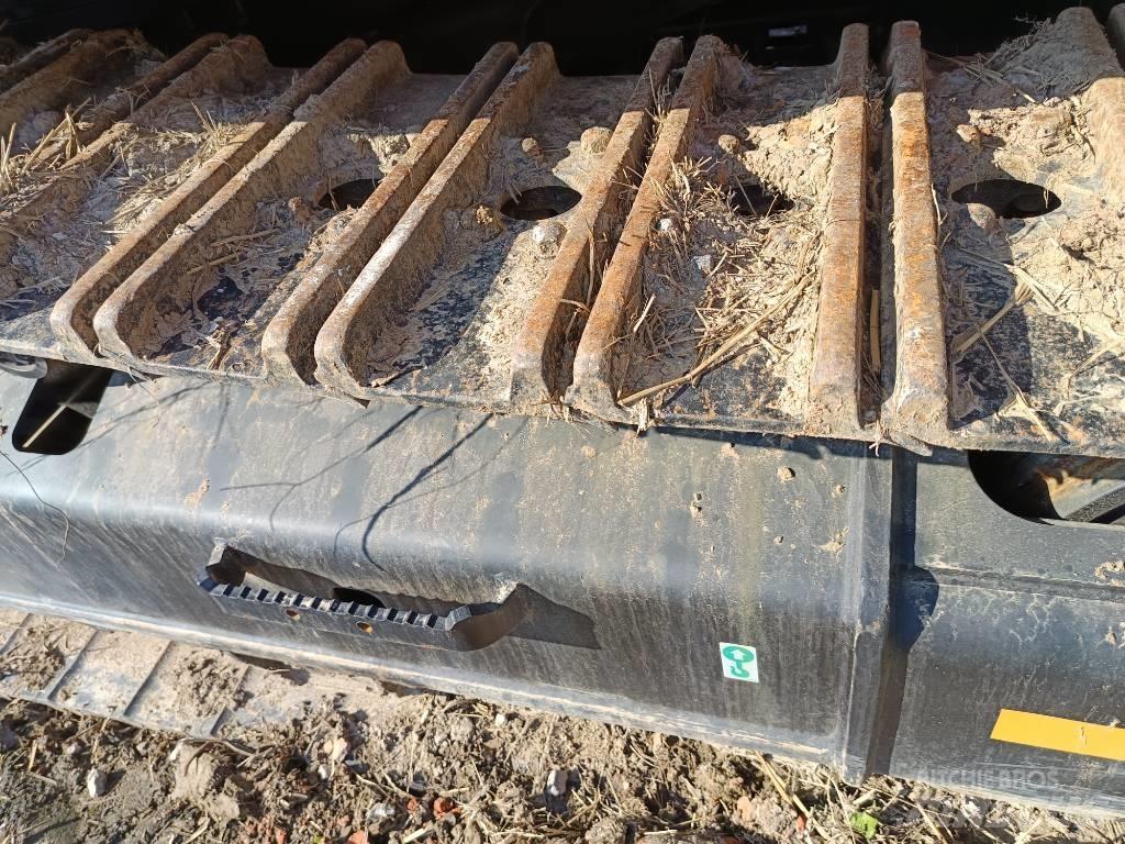 CAT CAT336GC Excavadoras de cadenas
