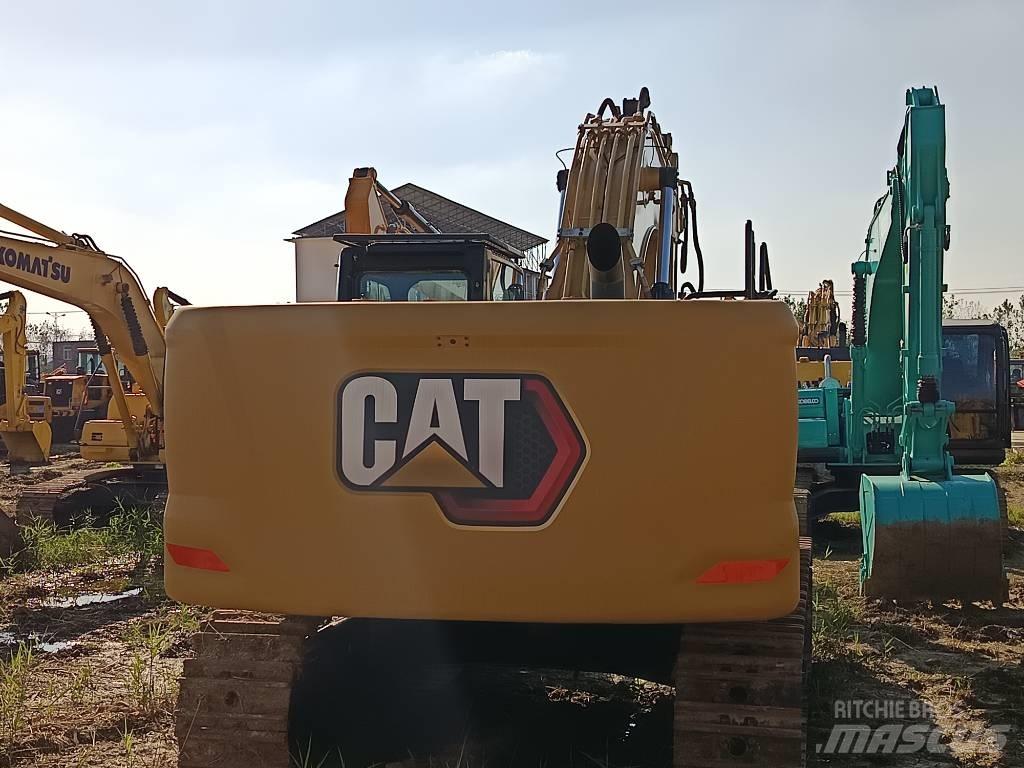 CAT CAT336GC Excavadoras de cadenas