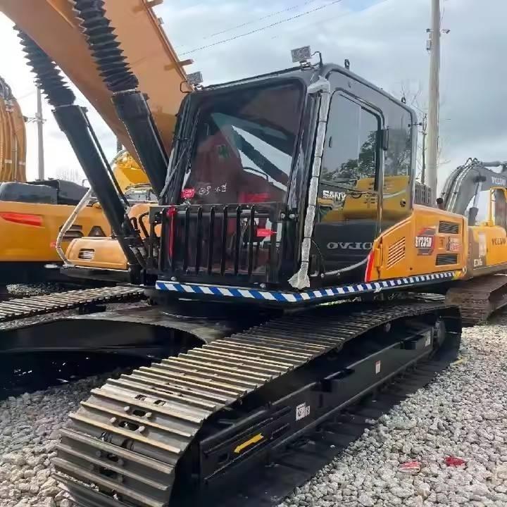 Sany SY 235 H Excavadoras de cadenas