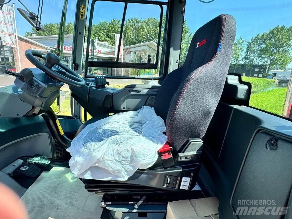 Kalmar DCG250-12 Carretillas diesel