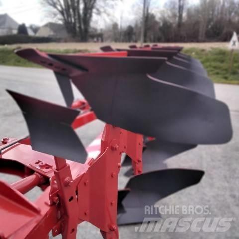 Demblon TC 75 PRHM Arados reversibles suspendidos