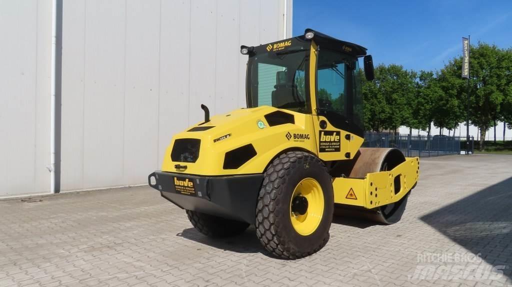 Bomag BW177 D-5 Rodillos de un solo tambor