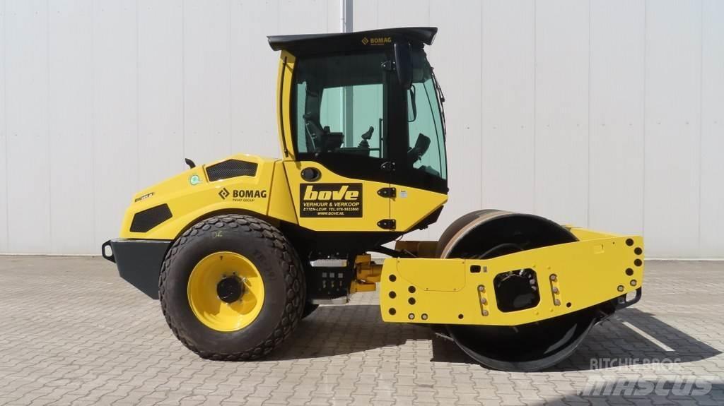 Bomag BW177 D-5 Rodillos de un solo tambor