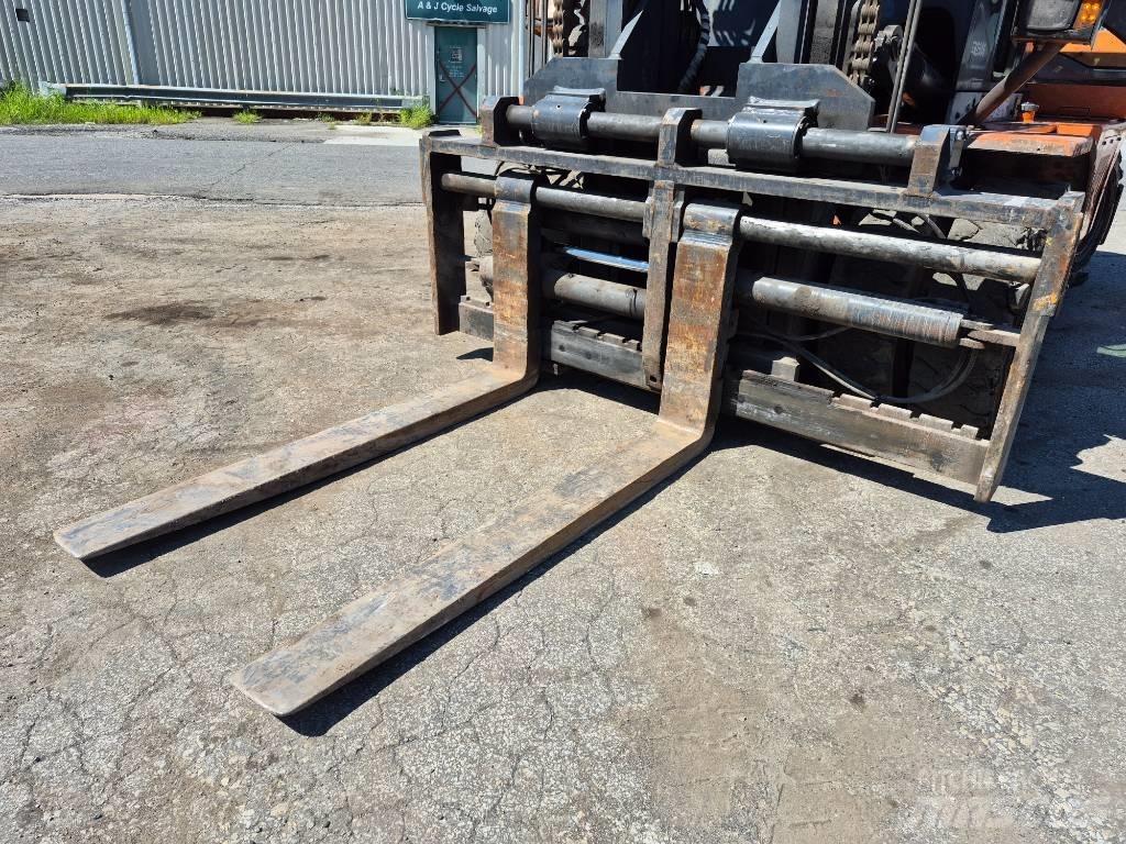 Doosan D 160 Otras carretillas elevadoras