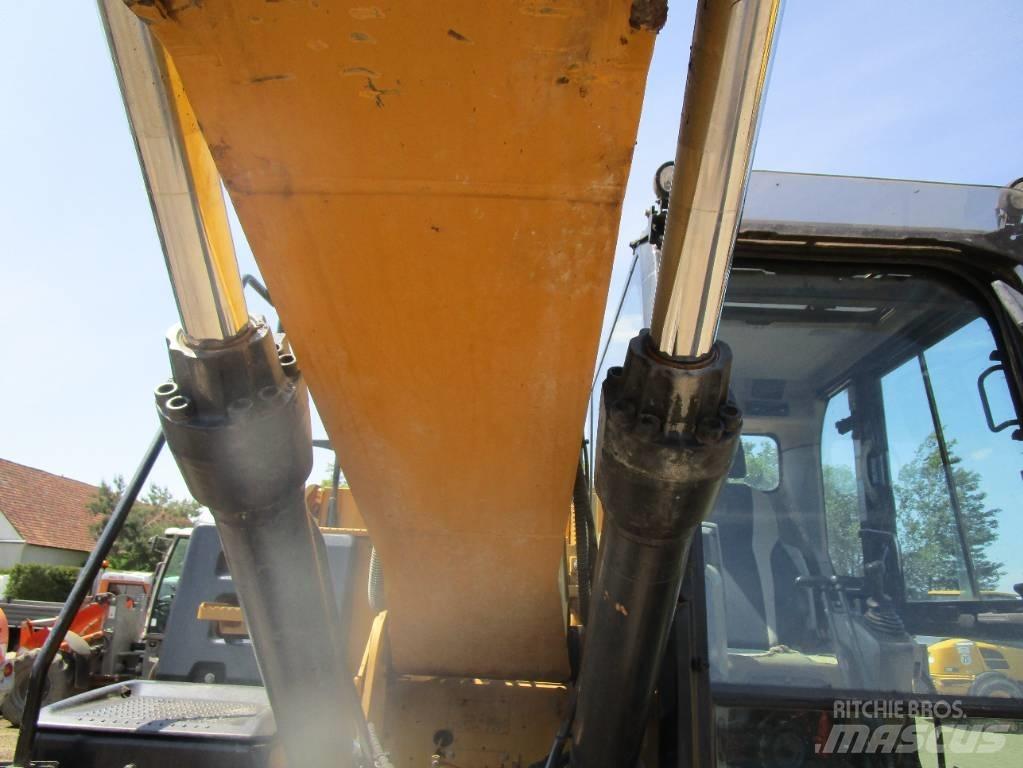 CAT 318 E L Excavadoras de cadenas