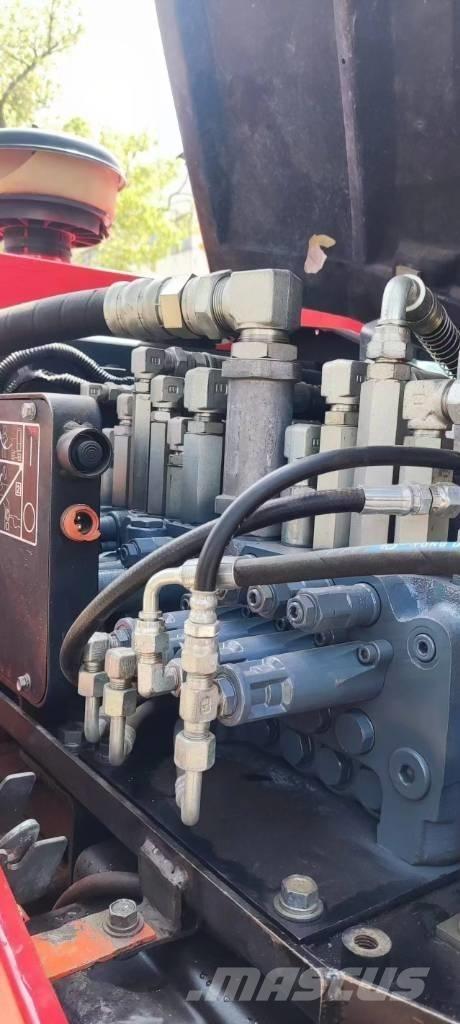 Kubota KX 183 Mini excavadoras < 7t