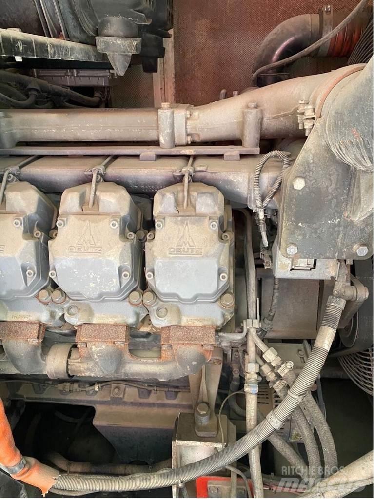 Soilmec 7T 600 Construcción - Otros