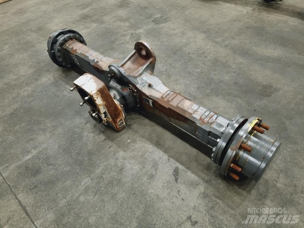 Carraro 28.20 AXLES Ejes