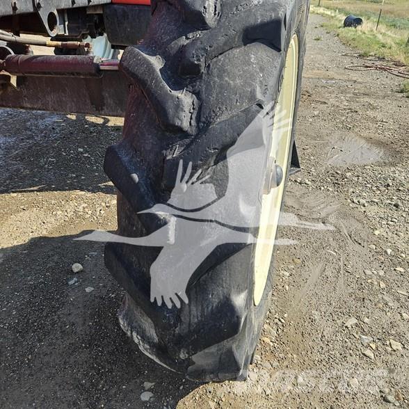 Apache AS1020 Pulverizadores autopropulsados