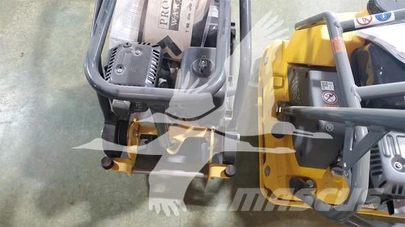 Bomag BVP10/36 Rodillos vibratorios arrastrados