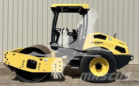 Bomag BW177D-5 Rodillos de un solo tambor