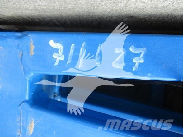 Brandt 5200EX Equipo para la limpieza del grano