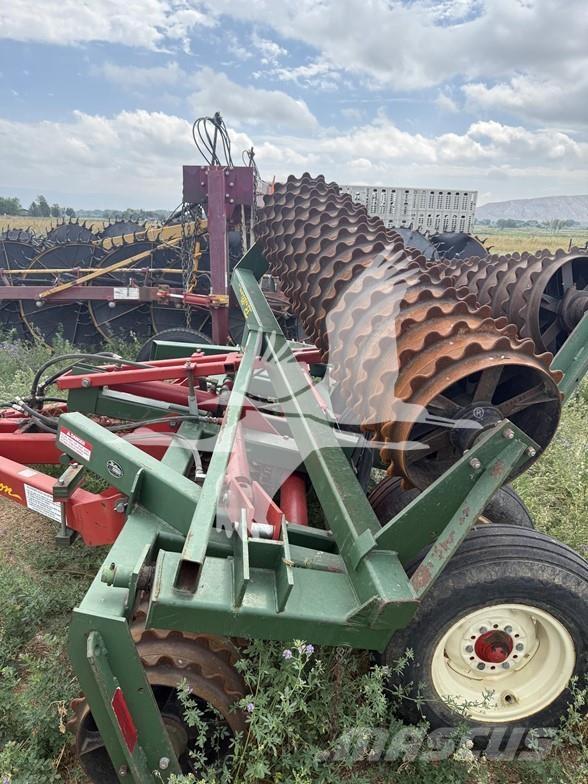 Brillion X108 Otras máquinas y aperos de labranza