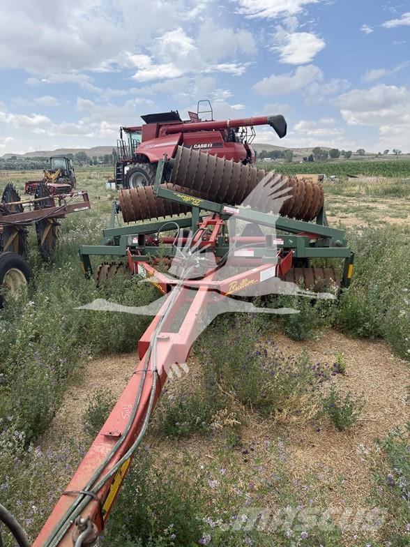 Brillion X108 Otras máquinas y aperos de labranza