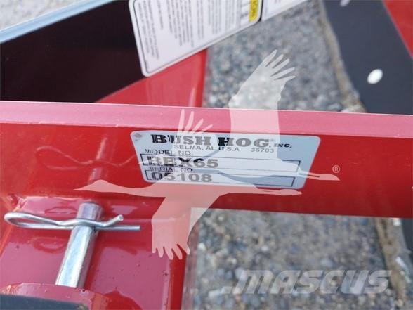 Bush Hog BBX65 Construcción - Otros