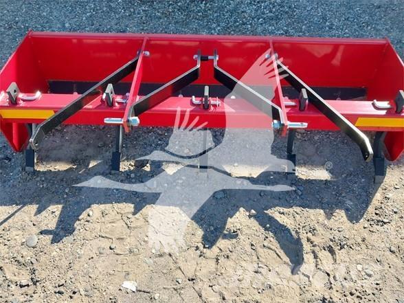 Bush Hog BBX72 Construcción - Otros