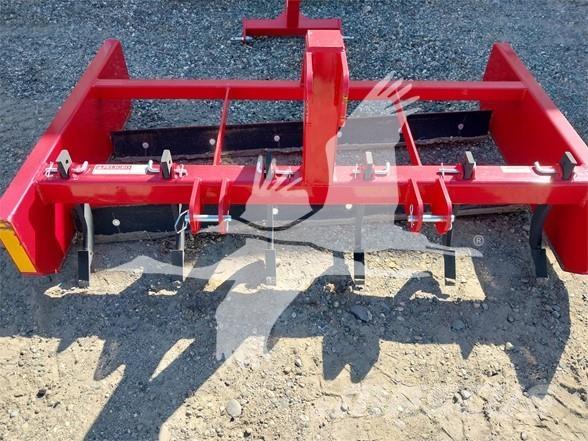 Bush Hog RG72 Construcción - Otros