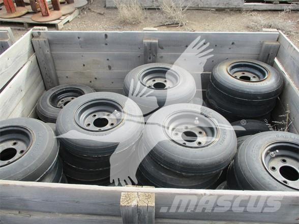 Carlisle PH800 Construcción - Otros