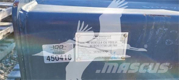 CASE 521G XR Cargadoras sobre ruedas