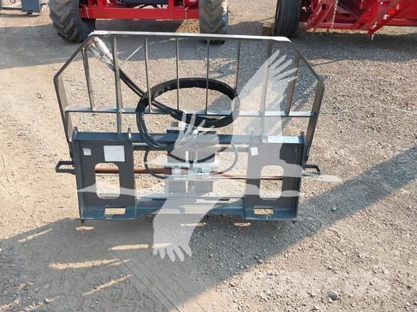 CASE 55A-FFB Horquillas