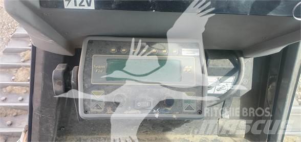 CASE 650G LT Buldozer sobre oruga