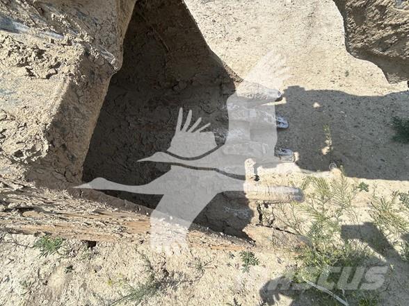 CASE CX160D Excavadoras de cadenas