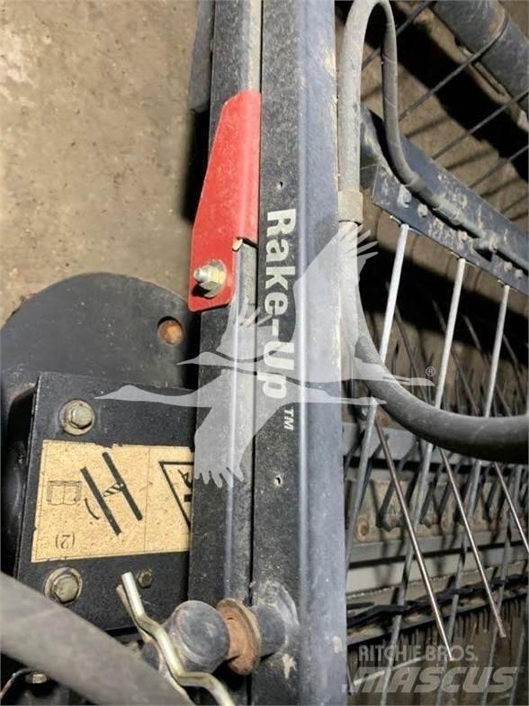 Case IH 2015 Cabezales de cosechadoras combinadas