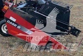 Case IH 2042 Cabezales de cosechadoras combinadas