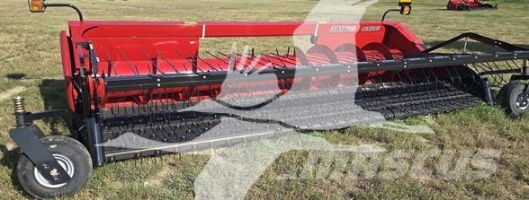 Case IH 3016 Cabezales de cosechadoras combinadas