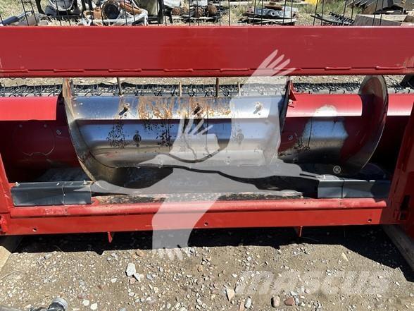 Case IH 3016 Cabezales de cosechadoras combinadas