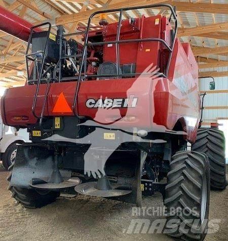 Case IH 7130 Cosechadoras combinadas