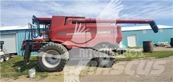 Case IH 8010 Cosechadoras combinadas