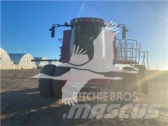 Case IH 8120 Cosechadoras combinadas