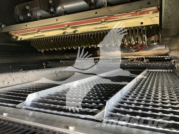 Case IH 8250 Cosechadoras combinadas