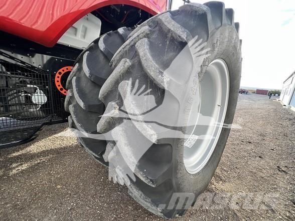 Case IH 8250 Cosechadoras combinadas