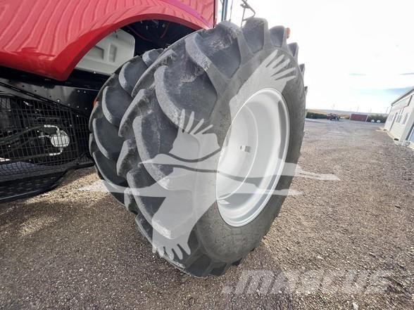 Case IH 8250 Cosechadoras combinadas
