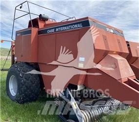 Case IH 8580 Empacadoras cuadradas