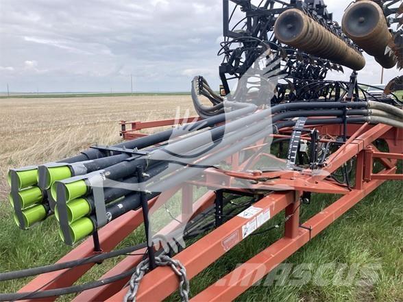 Case IH ATX700 Sembradoras