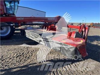 Case IH DC165 Segadoras hileradoras