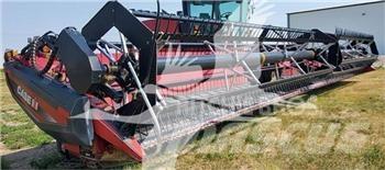 Case IH DH403 Cabezales de cosechadoras combinadas