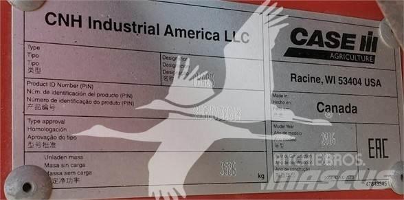 Case IH DH403 Cabezales de cosechadoras combinadas