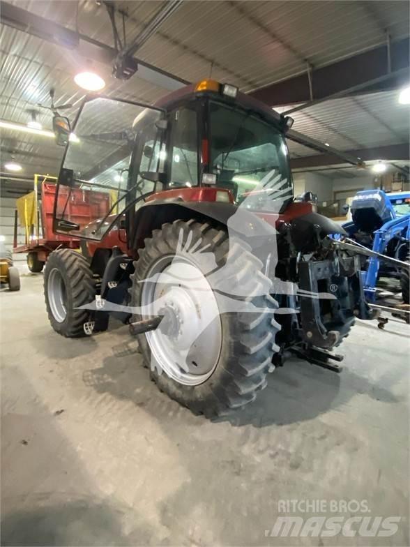 Case IH MX200 Tractores