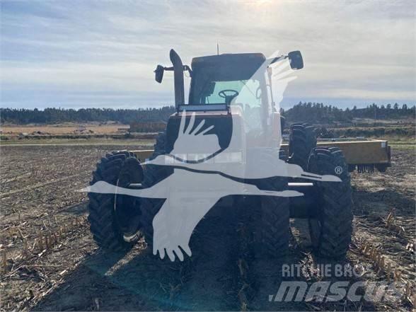 Case IH MX270 Tractores