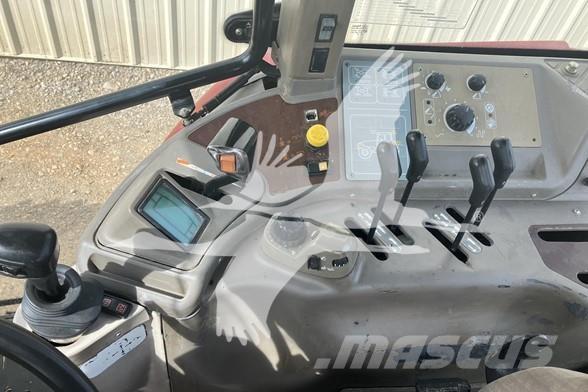 Case IH MXM175 Tractores