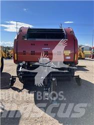 Case IH RB565 Rotoempacadoras