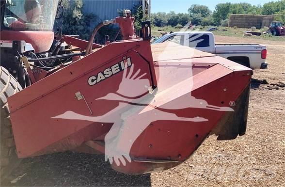 Case IH RDX181 Cabezales de cosechadoras combinadas